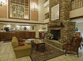 Hotel Homewood Suites By Hilton Buffalo-airport