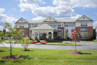 Hotel Homewood Suites By Hilton Buffalo-airport