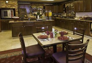 Hotel Homewood Suites By Hilton Buffalo-airport