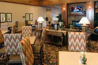 Hotel Homewood Suites By Hilton Buffalo-amherst