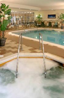Hotel Homewood Suites By Hilton Buffalo-amherst