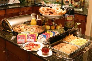 Hotel Homewood Suites By Hilton Buffalo-amherst