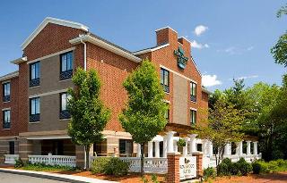 Hotel Homewood Suites By Hilton Cambridge-arlington