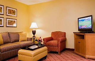 Hotel Homewood Suites By Hilton Cambridge-arlington