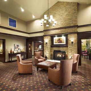 Hotel Homewood Suites By Hilton Carlsbad-north San