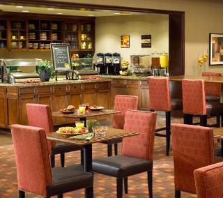 Hotel Homewood Suites By Hilton Carlsbad-north San