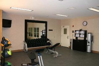 Hotel Homewood Suites By Hilton Cedar Rapids-north