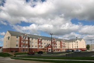 Hotel Homewood Suites By Hilton Cedar Rapids-north
