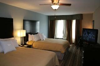 Hotel Homewood Suites By Hilton Cedar Rapids-north