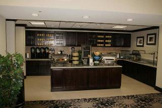 Hotel Homewood Suites By Hilton Cedar Rapids-north
