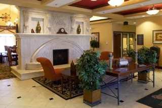 Hotel Homewood Suites By Hilton Champaign-urbana