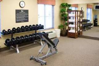 Hotel Homewood Suites By Hilton Champaign-urbana