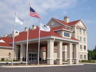 Hotel Homewood Suites By Hilton Champaign-urbana