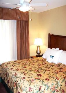 Hotel Homewood Suites By Hilton Champaign-urbana