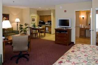 Hotel Homewood Suites By Hilton Champaign-urbana