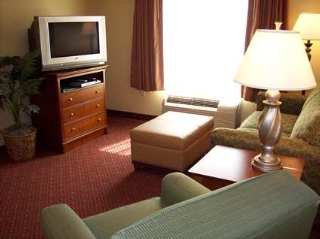 Hotel Homewood Suites By Hilton Champaign-urbana