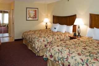 Hotel Homewood Suites By Hilton Champaign-urbana
