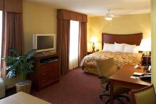Hotel Homewood Suites By Hilton Champaign-urbana