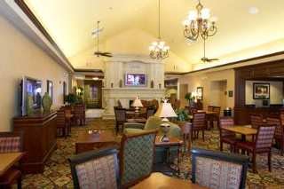 Hotel Homewood Suites By Hilton Champaign-urbana