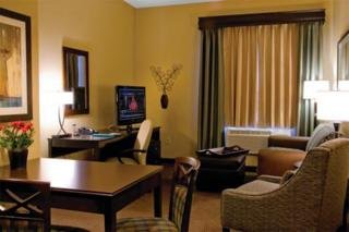 Hotel Homewood Suites By Hilton Chandler Fashion Center