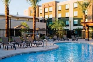 Hotel Homewood Suites By Hilton Chandler Fashion Center