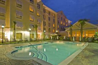 Hotel Homewood Suites By Hilton Charleston