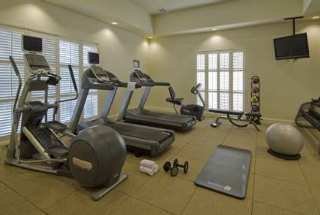 Hotel Homewood Suites By Hilton Charleston