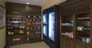 Hotel Homewood Suites By Hilton Charleston