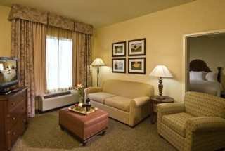 Hotel Homewood Suites By Hilton Charleston