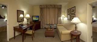 Hotel Homewood Suites By Hilton Charleston