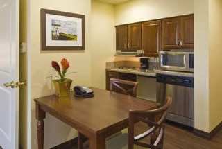 Hotel Homewood Suites By Hilton Charleston