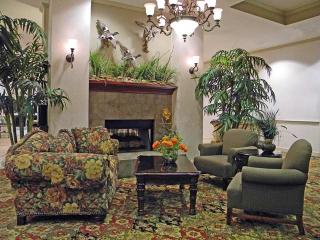Hotel Homewood Suites By Hilton Charleston-mt