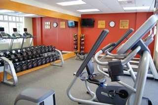 Hotel Homewood Suites By Hilton Charleston-mt
