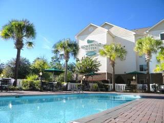 Hotel Homewood Suites By Hilton Charleston-mt