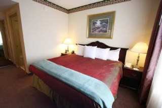 Hotel Homewood Suites By Hilton Charleston-mt
