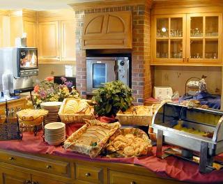 Hotel Homewood Suites By Hilton Charlotte
