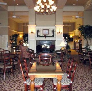 Hotel Homewood Suites By Hilton Charlotte Airport