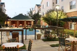 Hotel Homewood Suites By Hilton Charlotte Airport