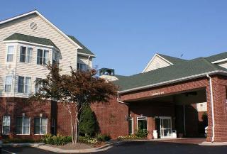 Hotel Homewood Suites By Hilton Charlotte Airport