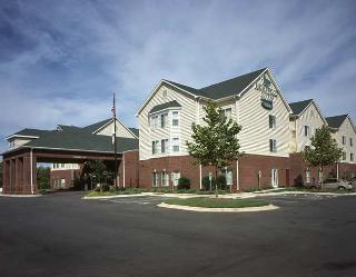 Hotel Homewood Suites By Hilton Charlotte Airport