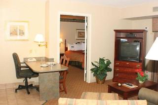 Hotel Homewood Suites By Hilton Charlotte Airport