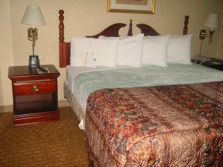 Hotel Homewood Suites By Hilton Charlotte Airport