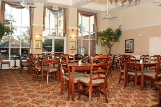 Hotel Homewood Suites By Hilton Charlotte Airport
