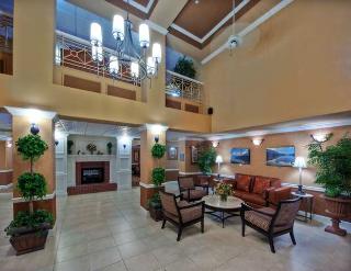 Hotel Homewood Suites By Hilton Chattanooga-hamilto