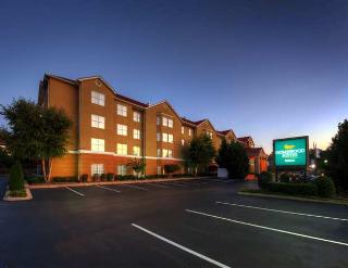 Hotel Homewood Suites By Hilton Chattanooga-hamilto