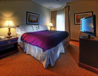 Hotel Homewood Suites By Hilton Chattanooga-hamilto