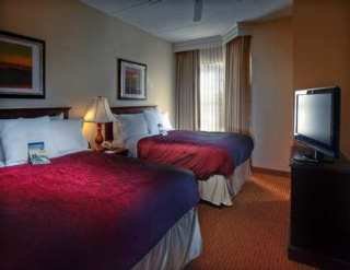 Hotel Homewood Suites By Hilton Chattanooga-hamilto