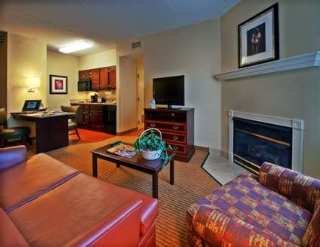 Hotel Homewood Suites By Hilton Chattanooga-hamilto