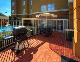 Hotel Homewood Suites By Hilton Chattanooga-hamilto