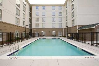 Hotel Homewood Suites By Hilton Chesapeake